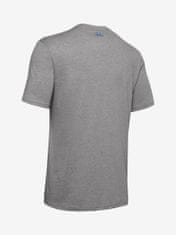 Under Armour Tričko GL Foundation SS T S