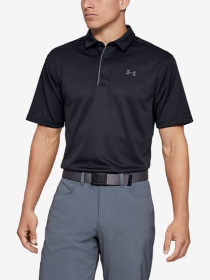 Under Armour Tričko Tech Polo