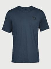 Under Armour Tričko Sportstyle Lc Ss XS