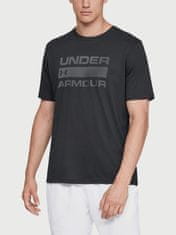 Under Armour Tričko Team Issue Wordmark Ss L