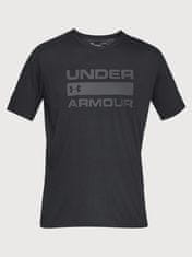 Under Armour Tričko Team Issue Wordmark Ss L