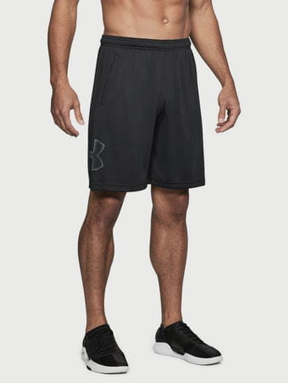 Under Armour Kraťasy Tech Graphic Short