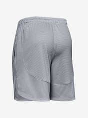 Under Armour Kraťasy Knit Training Shorts-GRY L