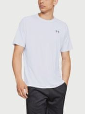 Under Armour Tričko Tech 2.0 SS Tee-PNK M