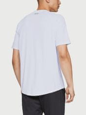 Under Armour Tričko Tech 2.0 SS Tee-PNK M