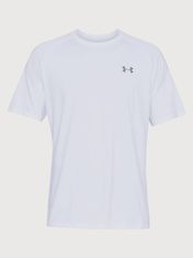 Under Armour Tričko Tech 2.0 SS Tee-PNK M