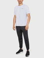 Under Armour Tričko Tech 2.0 SS Tee-PNK M