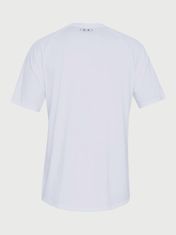 Under Armour Tričko Tech 2.0 SS Tee-PNK M