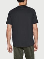 Under Armour Tričko Tech 2.0 SS Tee-PNK M