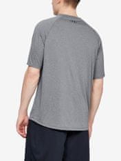 Under Armour Tričko Tech 2.0 Ss Tee Novelty-Gry S