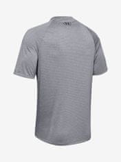 Under Armour Tričko Tech 2.0 Ss Tee Novelty-Gry S