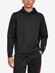 Under Armour Mikina Athlete Recovery Fleece Graphic Hoodie-B S