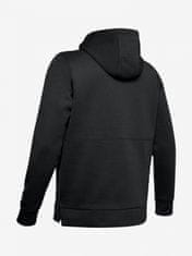 Under Armour Mikina Athlete Recovery Fleece Graphic Hoodie-B S