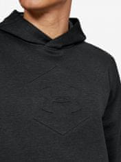 Under Armour Mikina Athlete Recovery Fleece Graphic Hoodie-B S