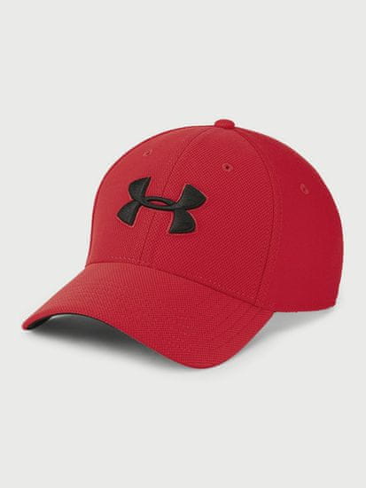 Under Armour Šiltovka Men\'S Blitzing 3.0 Cap-Grn