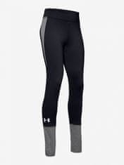 Under Armour Legíny Coldgear Legging-Blk S