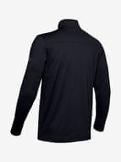 Under Armour Tričko LW 1/4 Zip-BLK S