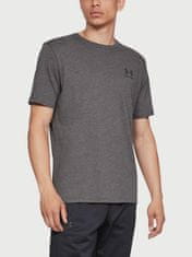 Under Armour Tričko Sportstyle Left Chest Ss S