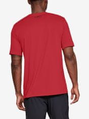 Under Armour Tričko Sportstyle Left Chest Ss M