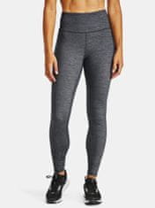 Under Armour Legíny Meridian Heather Legging-BLK M