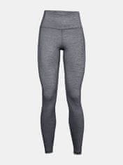 Under Armour Legíny Meridian Heather Legging-BLK M