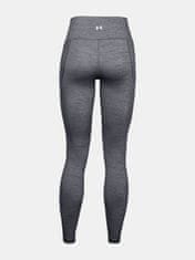 Under Armour Legíny Meridian Heather Legging-BLK M