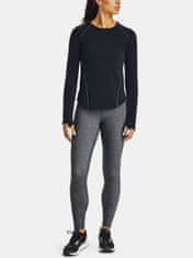 Under Armour Legíny Meridian Heather Legging-BLK M