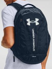 Under Armour Batoh UA Hustle 5.0 Backpack-NVY UNI