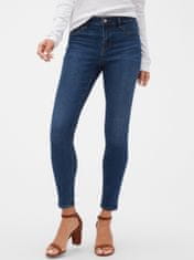 Gap Džínsy Jeggings 25