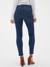 Gap Džínsy Jeggings 25