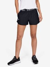 Under Armour Kraťasy Play Up Short 3.0-BLK XS