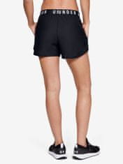 Under Armour Kraťasy Play Up Short 3.0-BLK XS