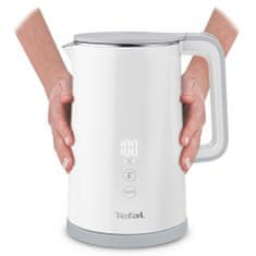 Tefal KO693110 Sense biela - zánovné