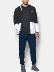 Under Armour Tepláky Under Armour SPORTSTYLE TRICOT JOGGER-NVY XS