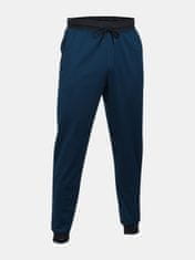 Under Armour Tepláky Under Armour SPORTSTYLE TRICOT JOGGER-NVY XS