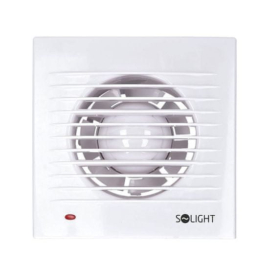 Solight axiálny ventilátor, AV01