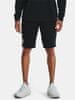 Kraťasy RIVAL TERRY SHORT-BLK L