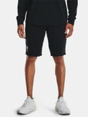 Under Armour Kraťasy RIVAL TERRY SHORT-BLK L