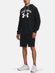 Under Armour Kraťasy RIVAL TERRY SHORT-BLK S