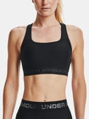 Podprsenka Crossback Mid Bra-BLK XS