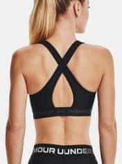 Podprsenka Crossback Mid Bra-BLK XS