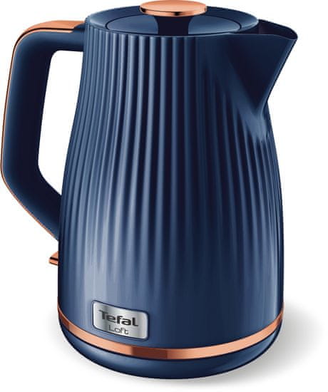 Tefal KO251430 Loft modrá