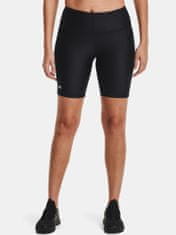 Kompresné šortky Under Armour HG Armour Bike Short-BLK XS