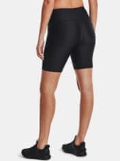 Kompresné šortky Under Armour HG Armour Bike Short-BLK XS