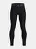 Legíny HG Armour Leggings-BLK L