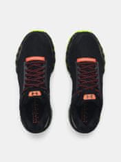 Under Armour Topánky HOVR Machina Off Road-BLK 46