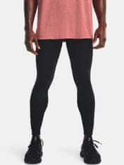 Under Armour Legíny Speedpocket Tight-BLK S