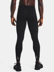 Under Armour Legíny Speedpocket Tight-BLK S