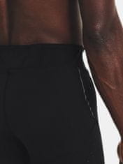 Under Armour Legíny Speedpocket Tight-BLK S