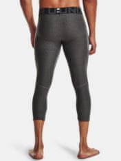 Under Armour Legíny HG Armour 3/4 Legging-GRY S